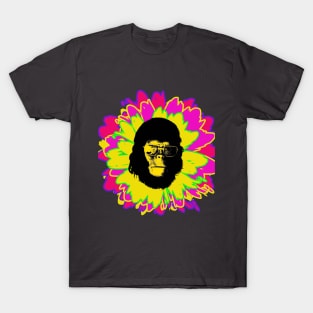 planet of the apes silliness T-Shirt